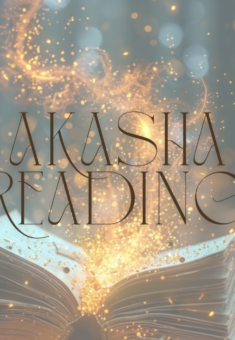 Akasha Reading