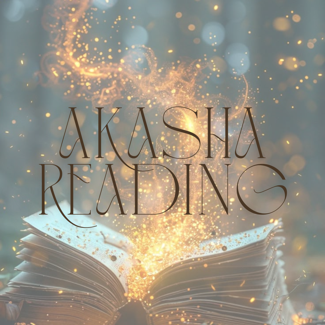 Akasha Reading
