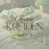 E-book Keuken kruiden combi deal