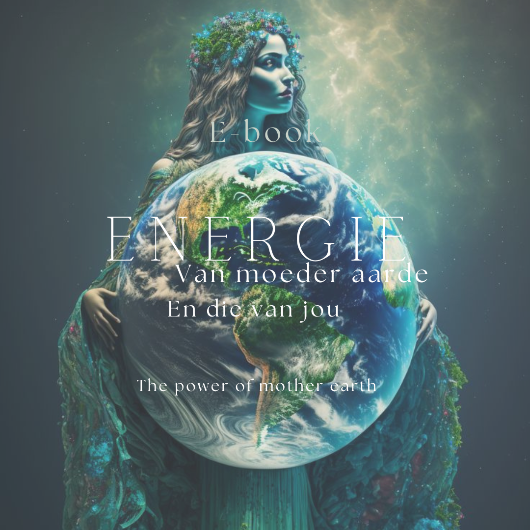 Energie van moeder aarde